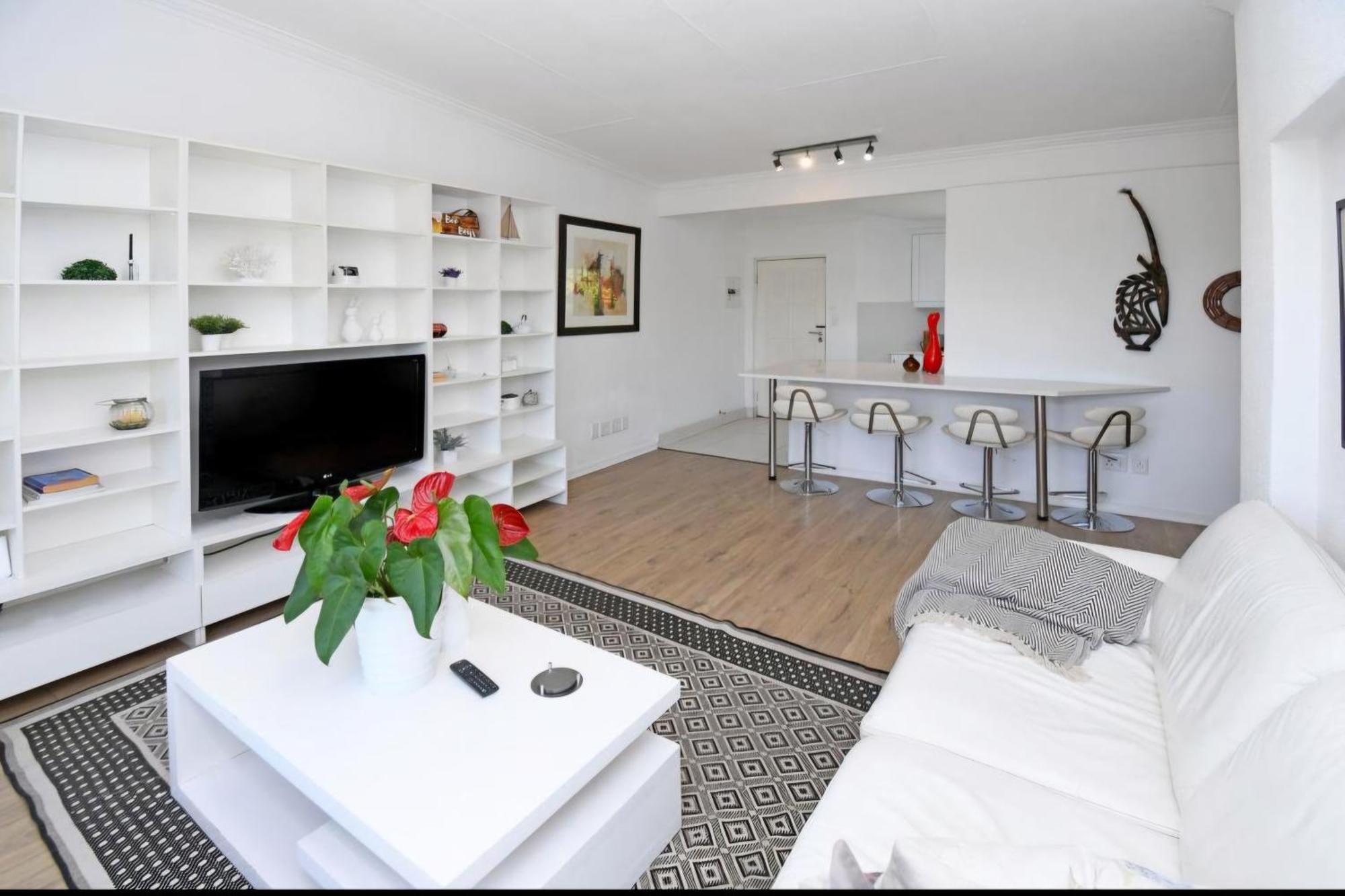 2 Bedroom In Sandton * Johannesburg
