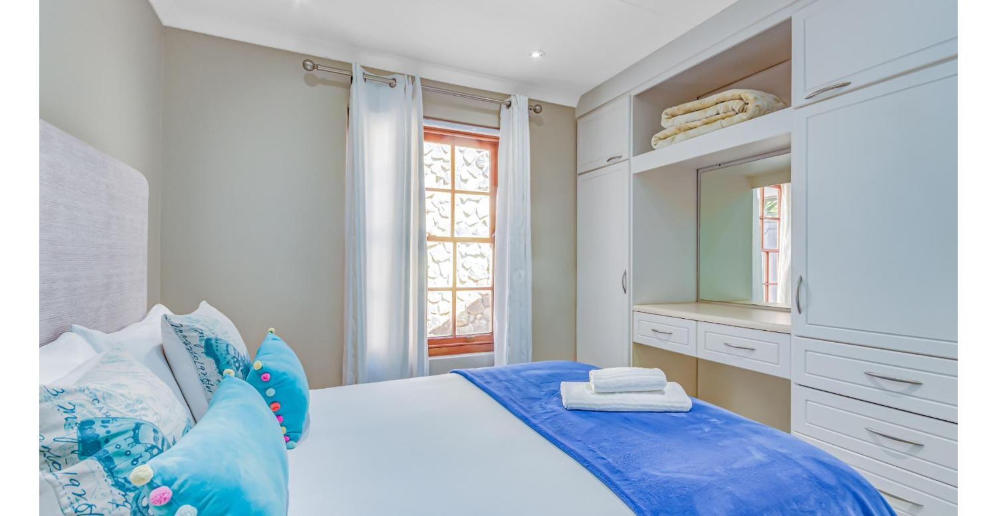 House Sunbeam Guest house