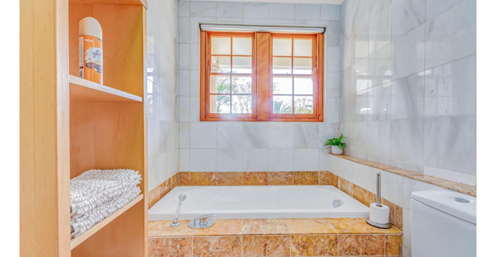 House Sunbeam Guest house Johannesburg