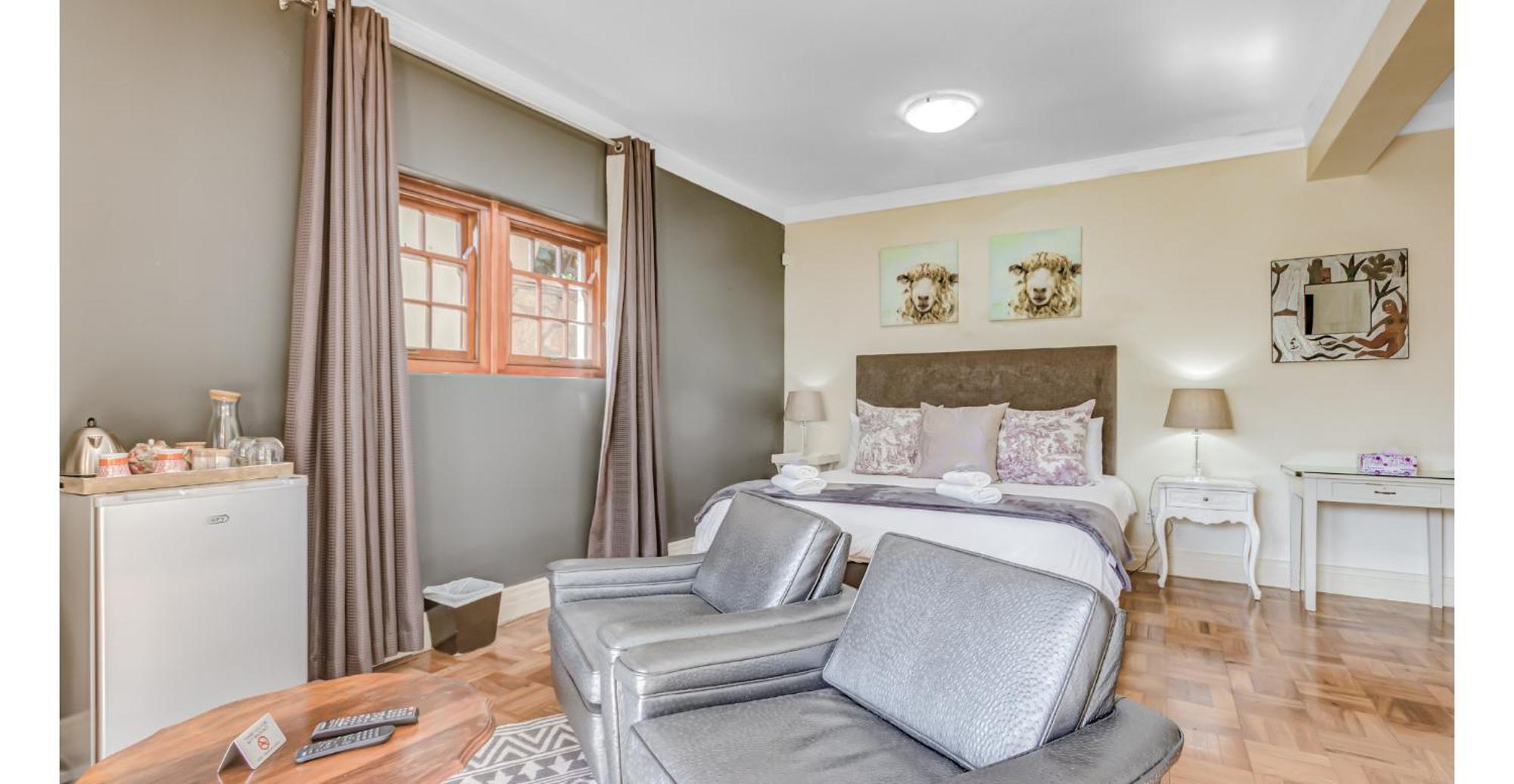 House Sunbeam Guest house Johannesburg