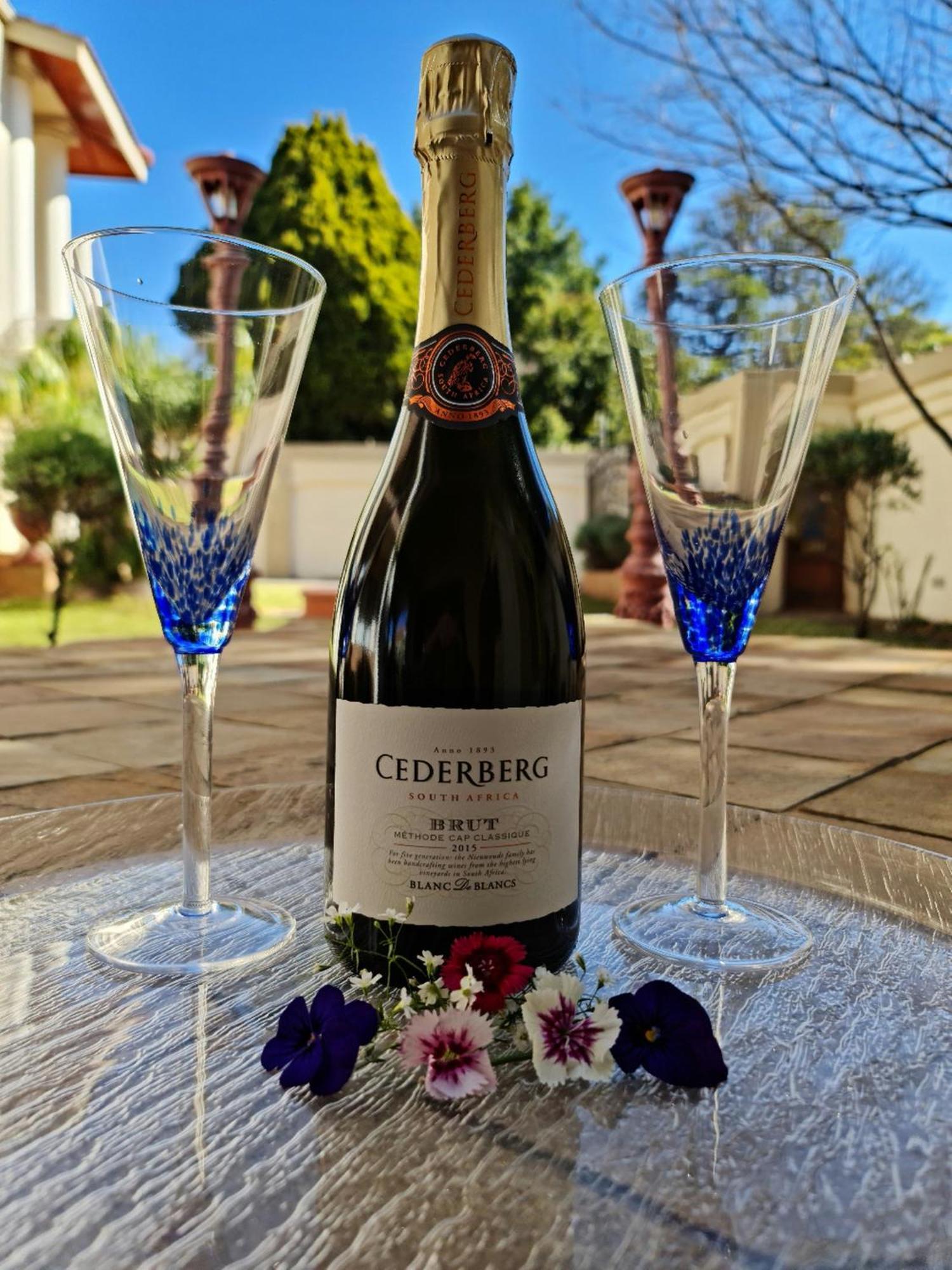 68 On Elray Nhà khách Johannesburg
