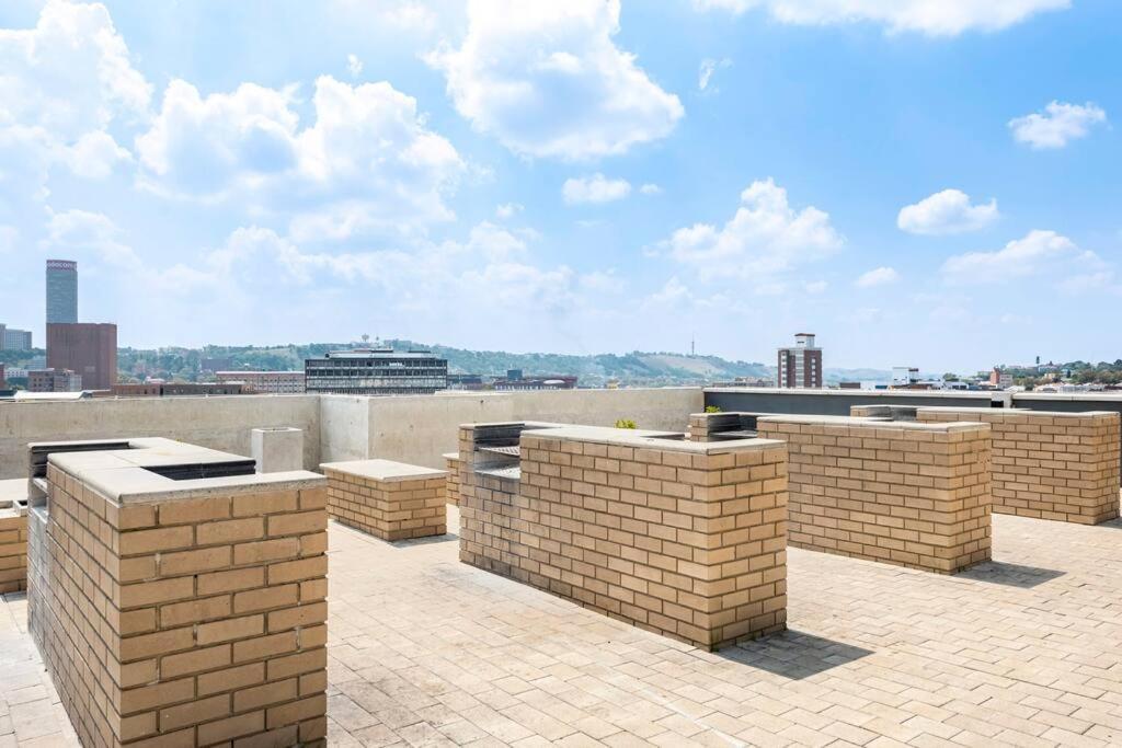 Apartment Away From In Maboneng