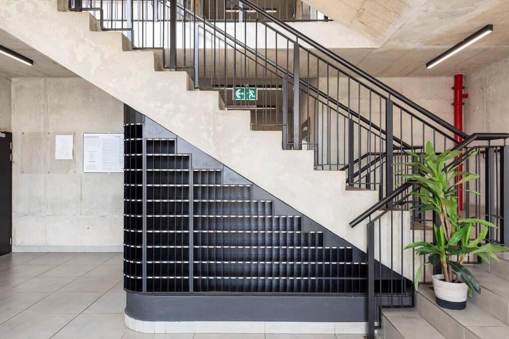 Apartment Away From In Maboneng *