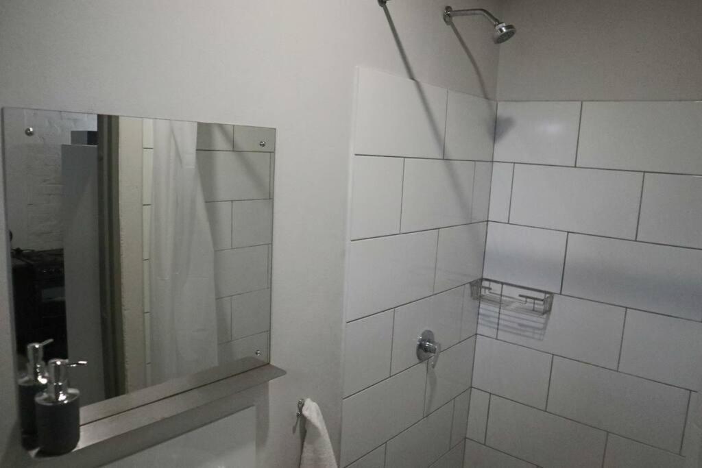 Away From In Maboneng Apartment Johannesburg