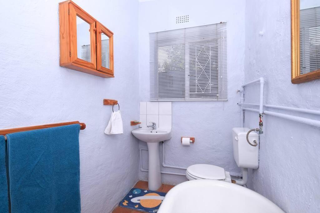 Sun Garden Apartment *