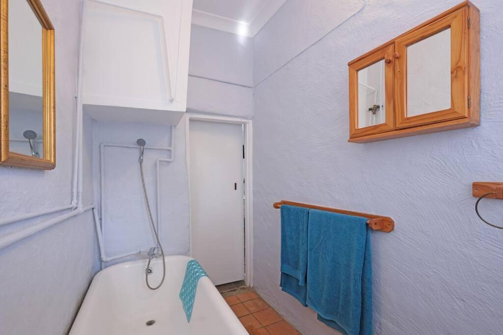 Apartamento Sun Garden