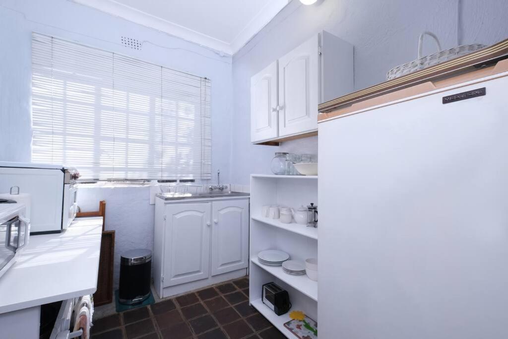 Apartamento Sun Garden *
