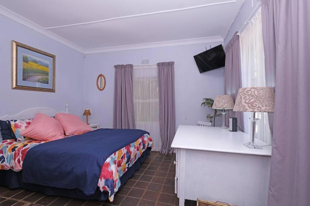 Sun Garden Apartment