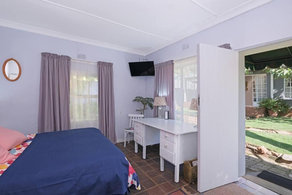 Apartamento Sun Garden *