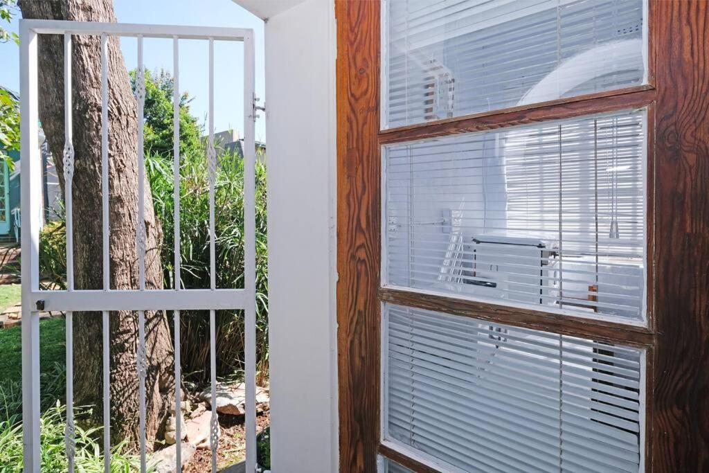 Apartamento Sun Garden Joanesburgo