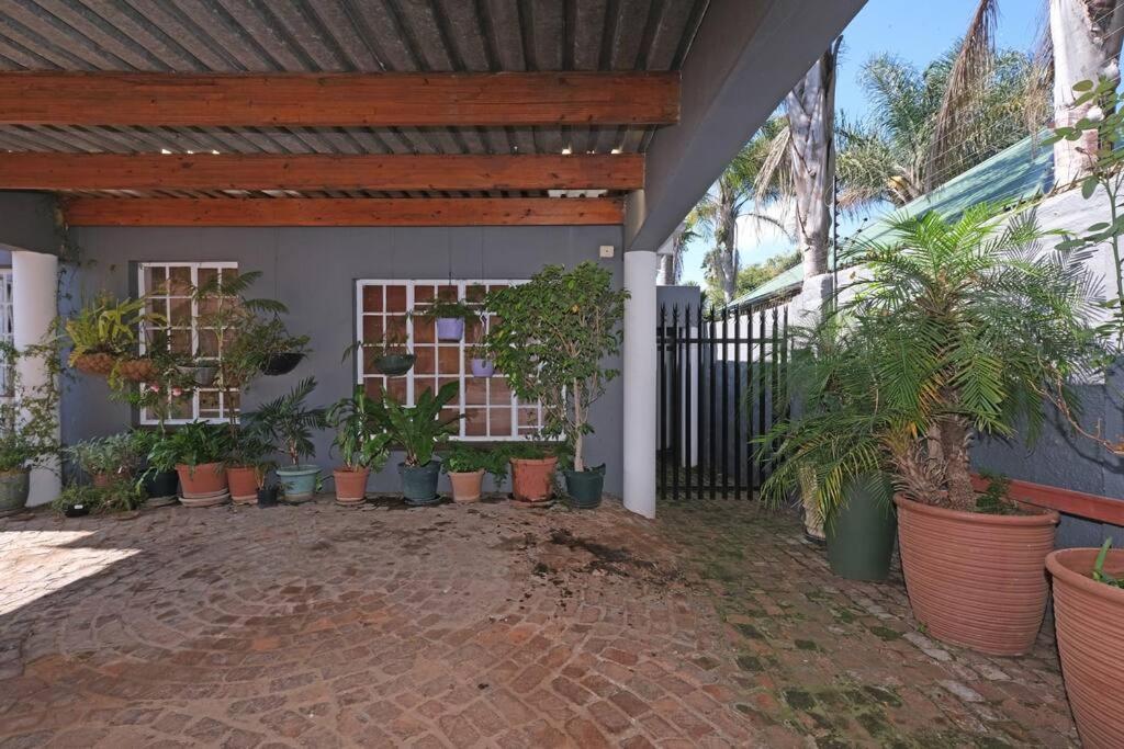 Sun Garden Johannesburg