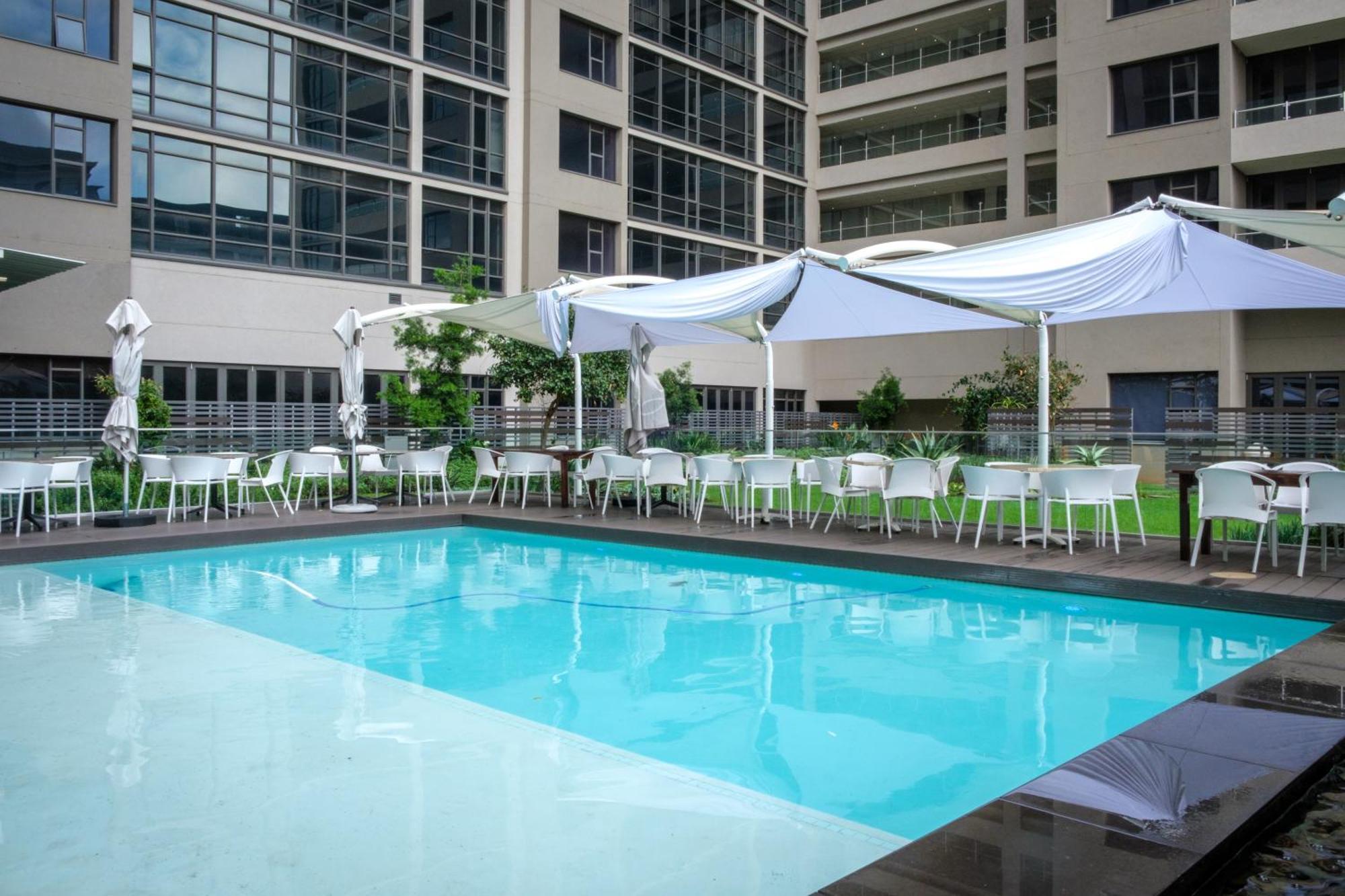 Apartamento Jordan's Luxe *