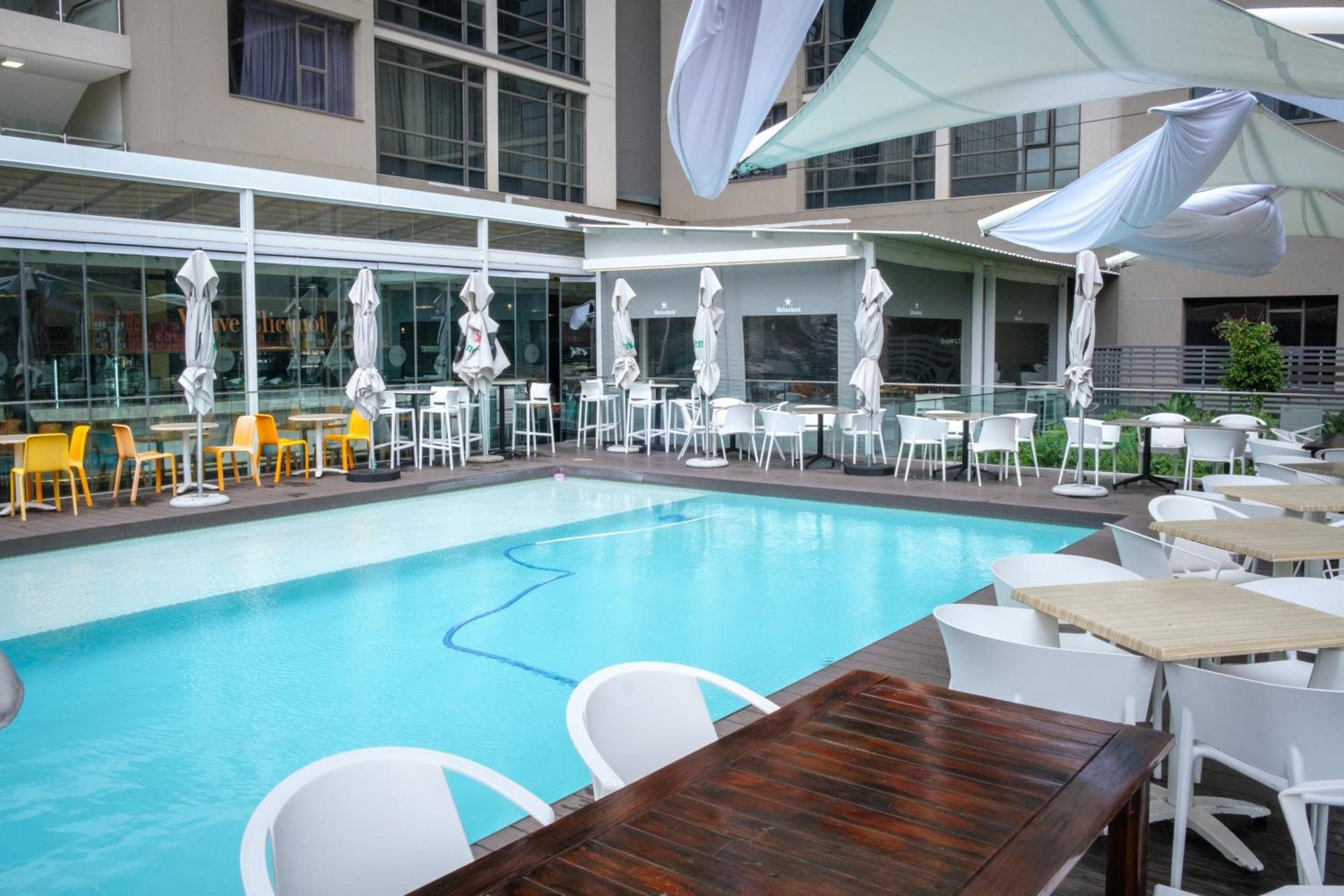 Apartamento Jordan's Luxe