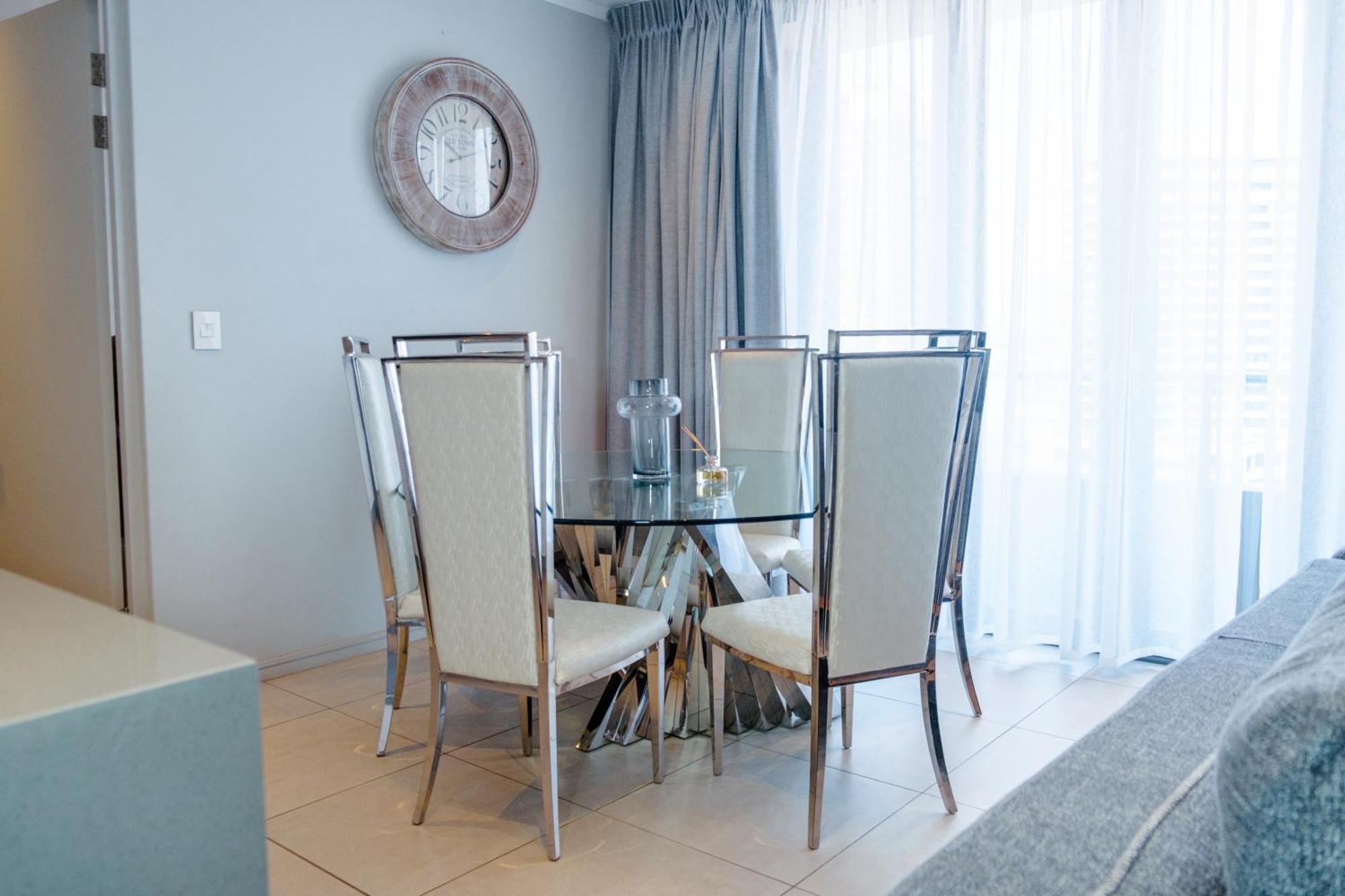 Jordan's Luxe Apartamento Joanesburgo