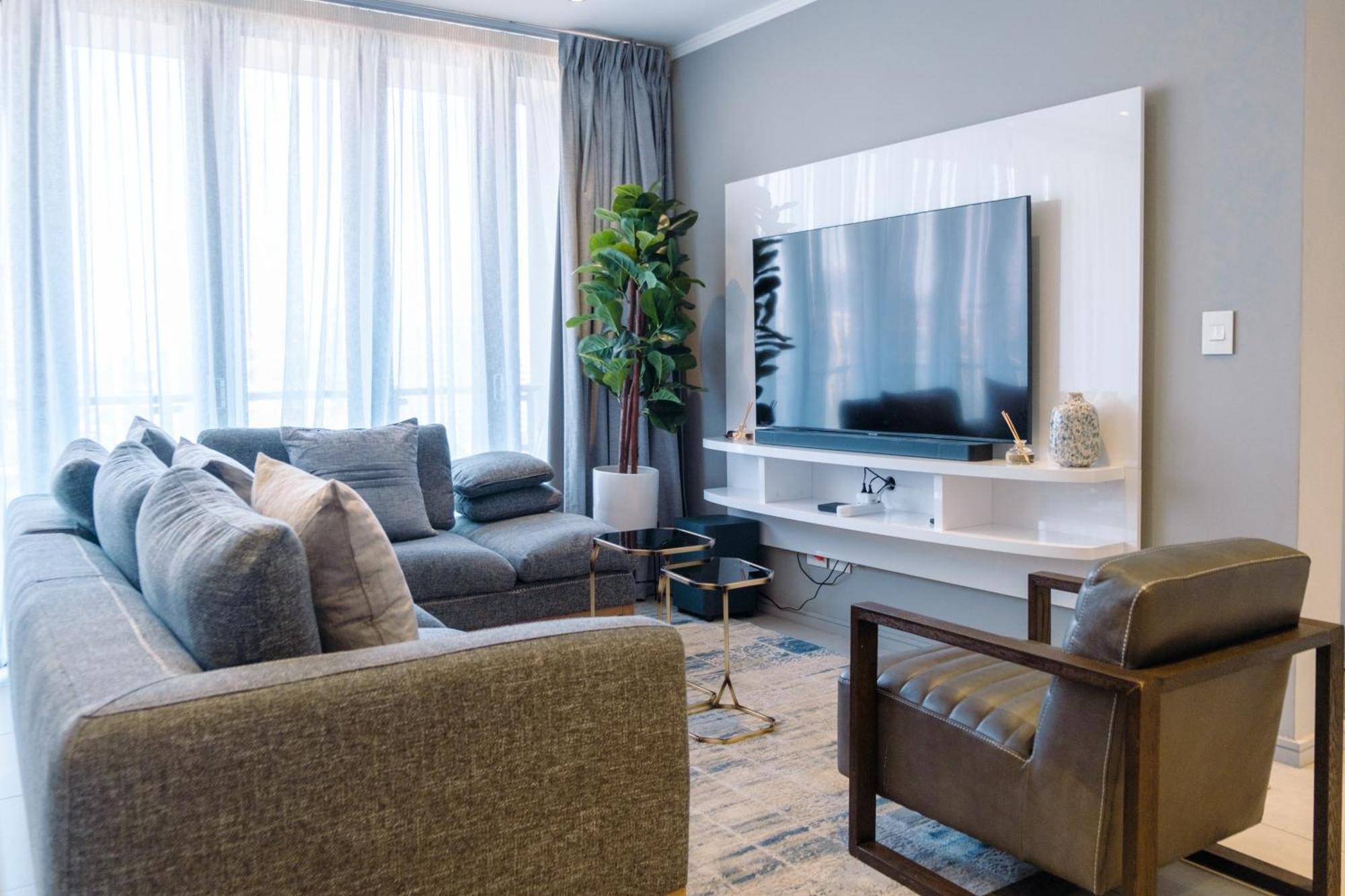 Apartment Jordan's Luxe