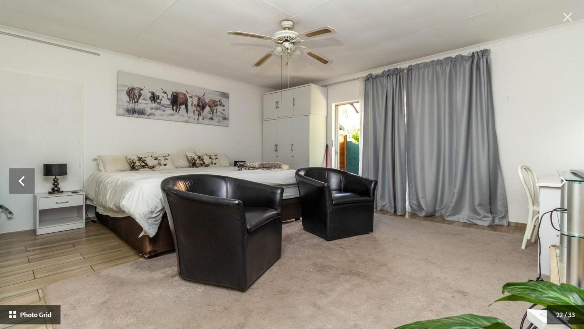 The Hide In Randburg-strydom Holiday home