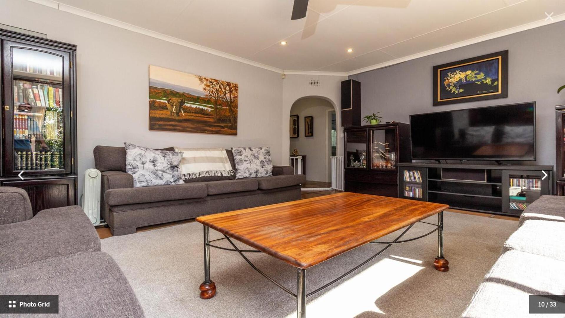 Holiday home The Hide In Randburg-strydom