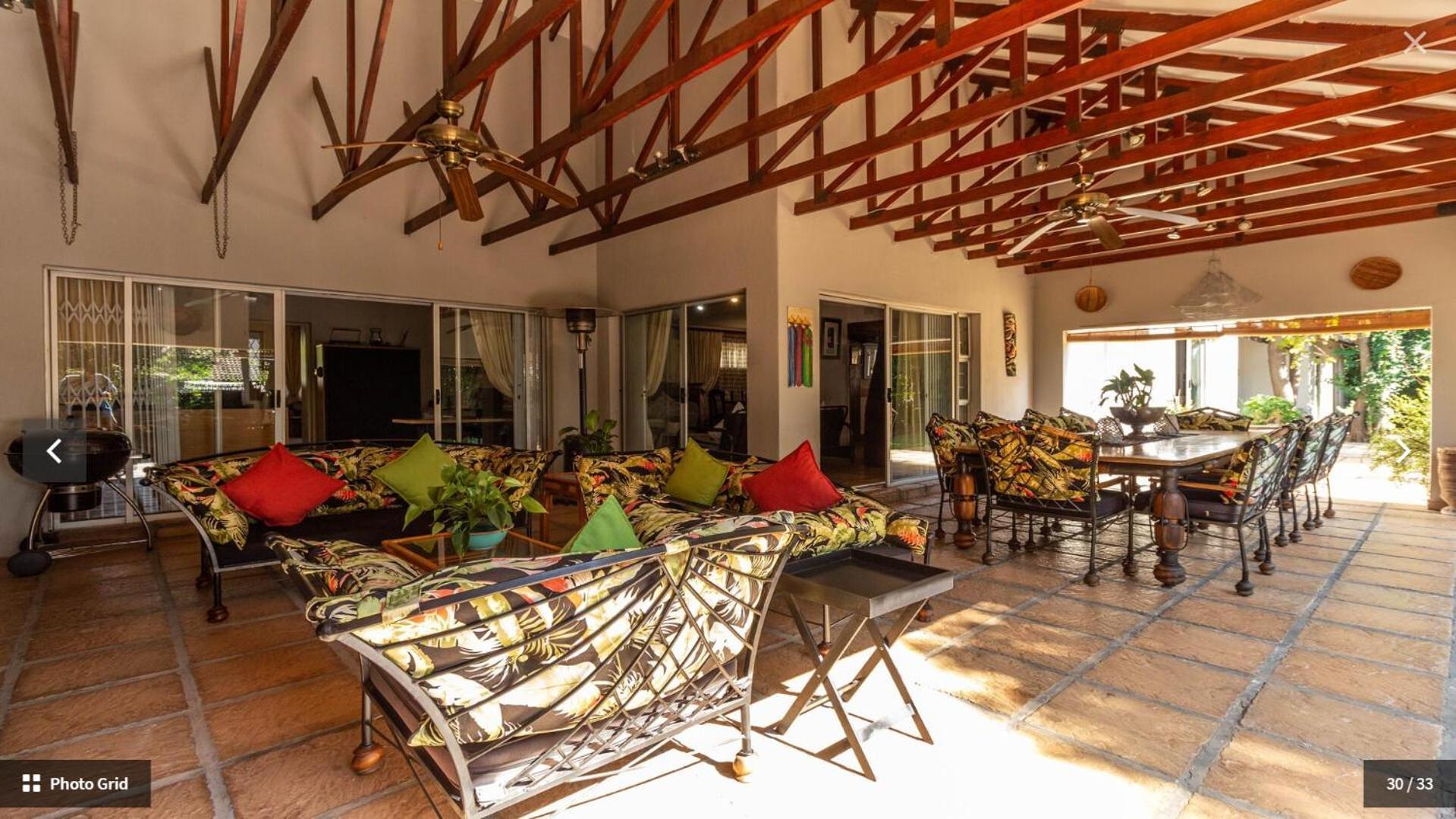 Holiday home The Hide In Randburg-strydom *