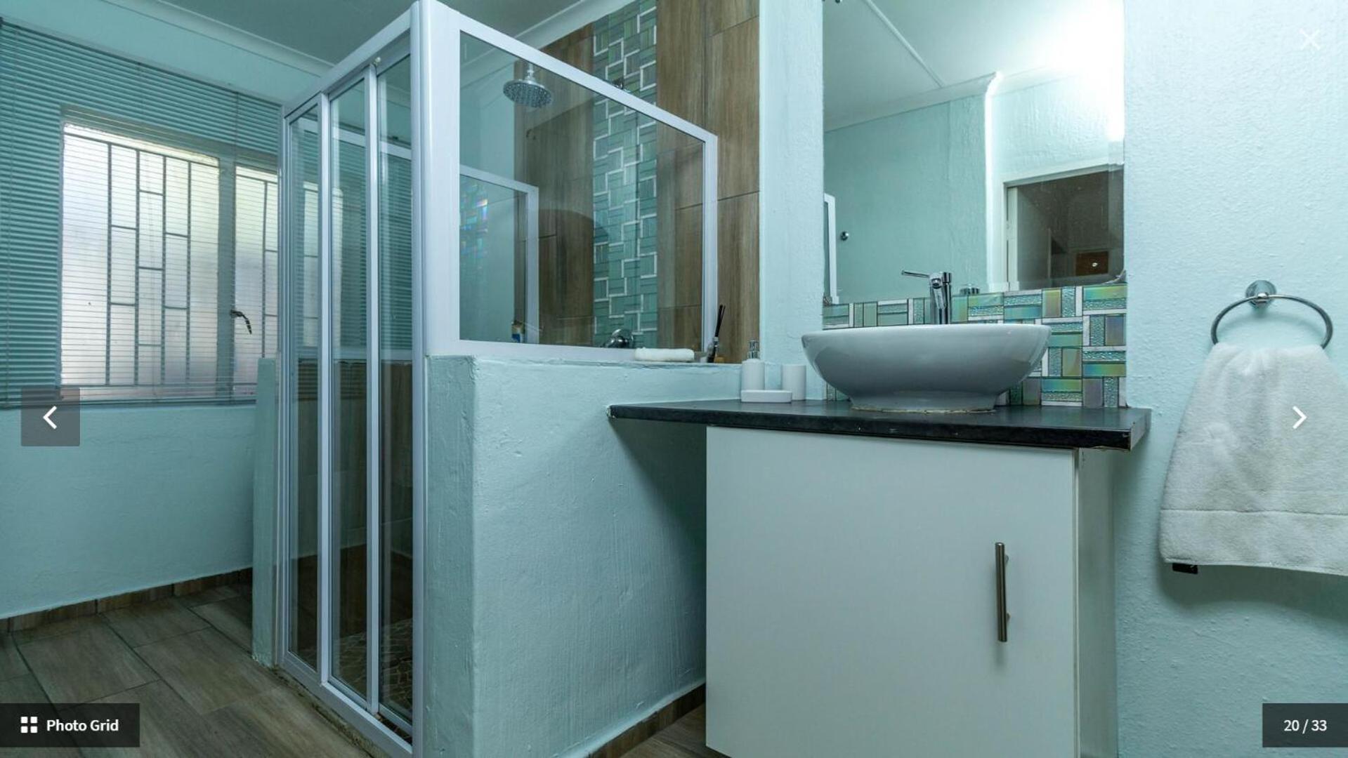 Holiday home The Hide In Randburg-strydom Johannesburg