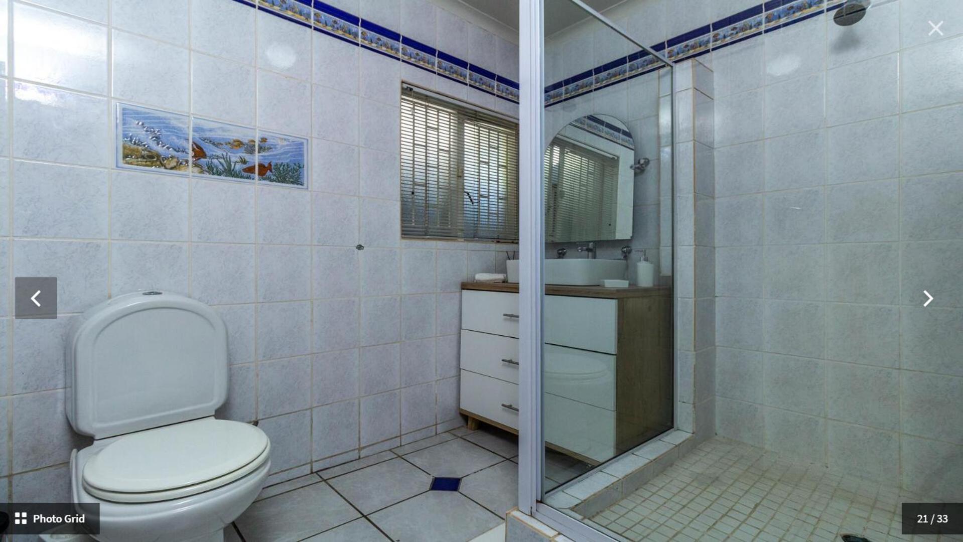 The Hide In Randburg-strydom Holiday home
