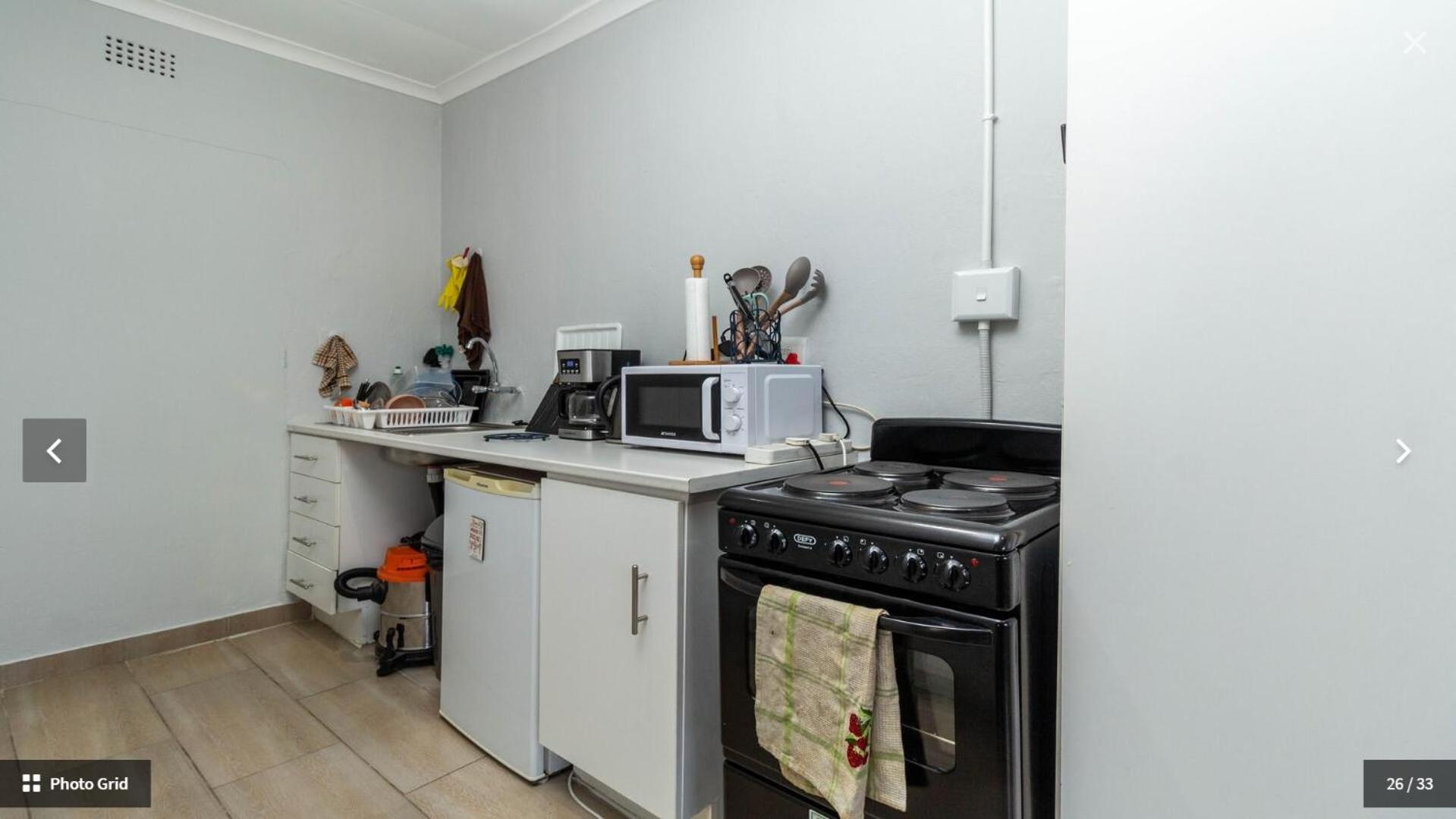 The Hide In Randburg-strydom Holiday home *