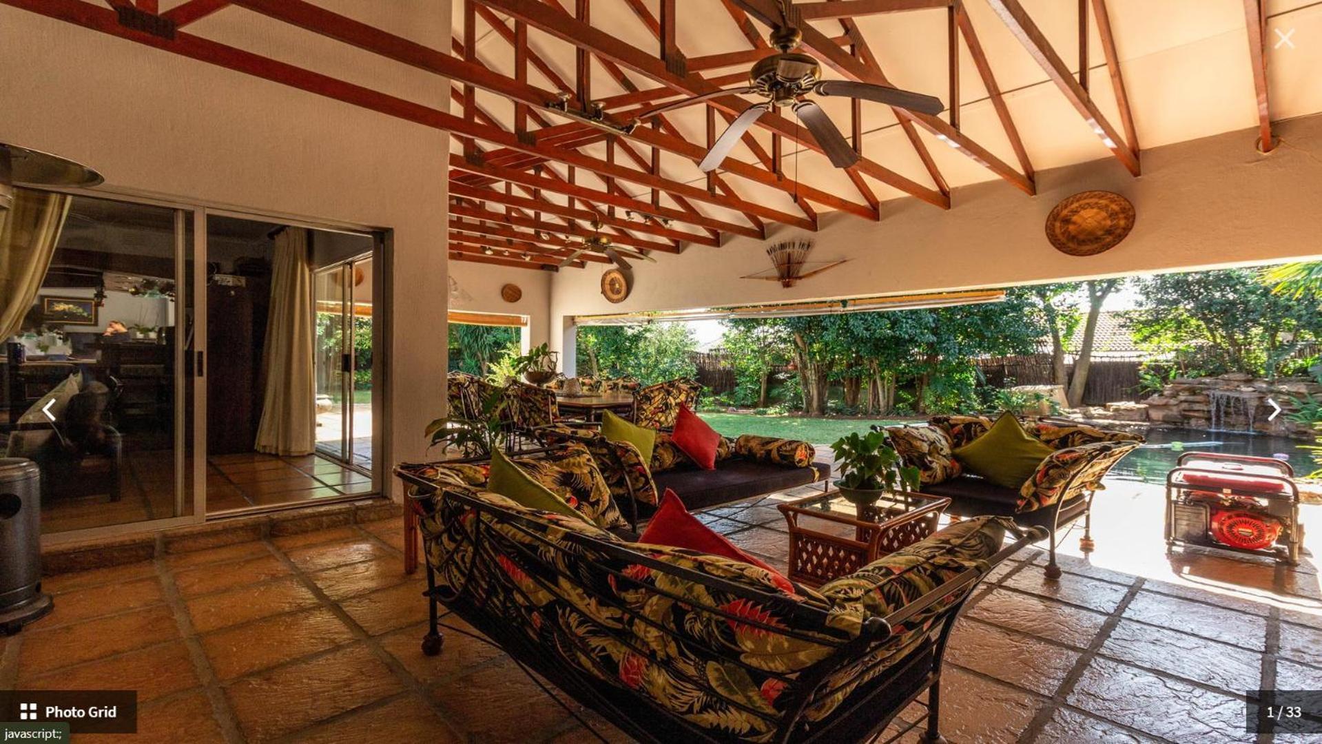 Holiday home The Hide In Randburg-strydom Johannesburg