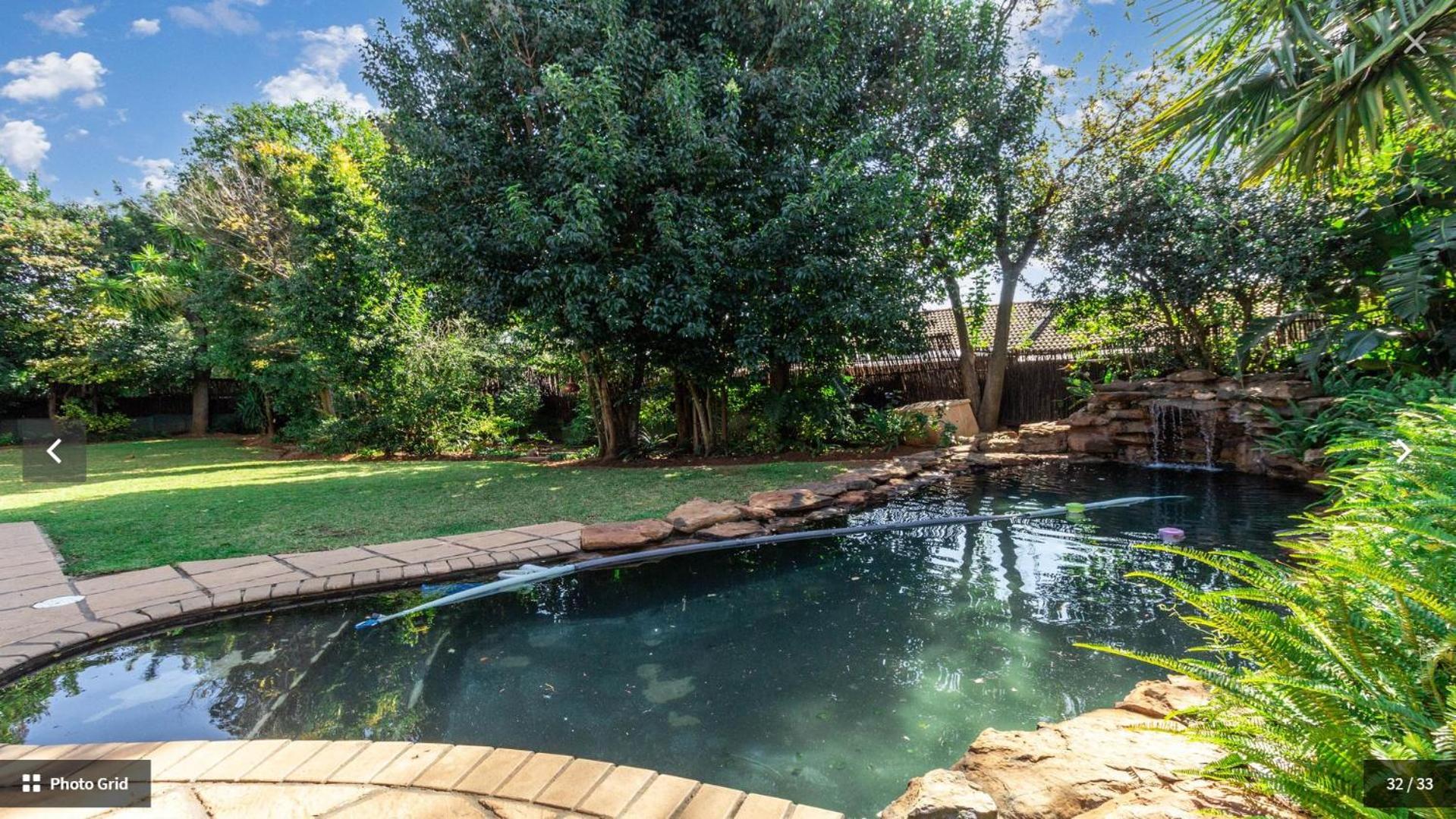 The Hide In Randburg-strydom Johannesburg