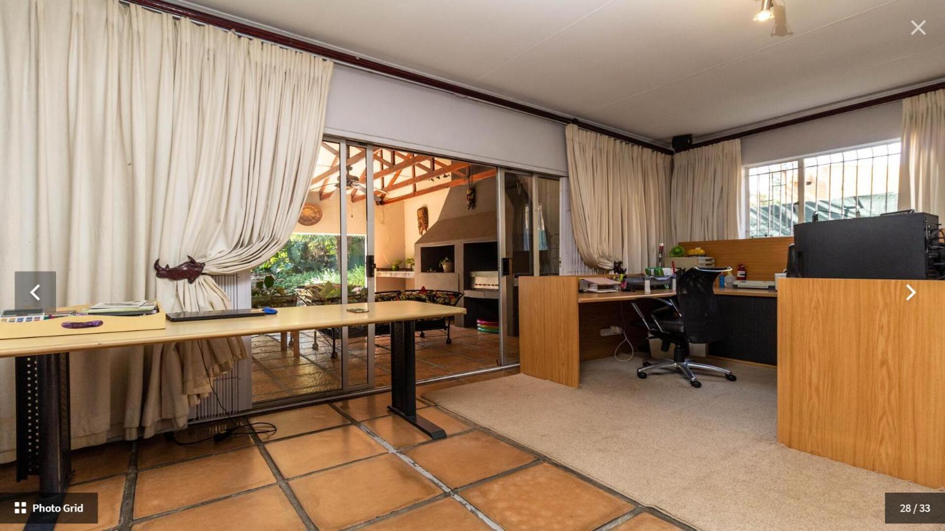 The Hide In Randburg-strydom * Johannesburg