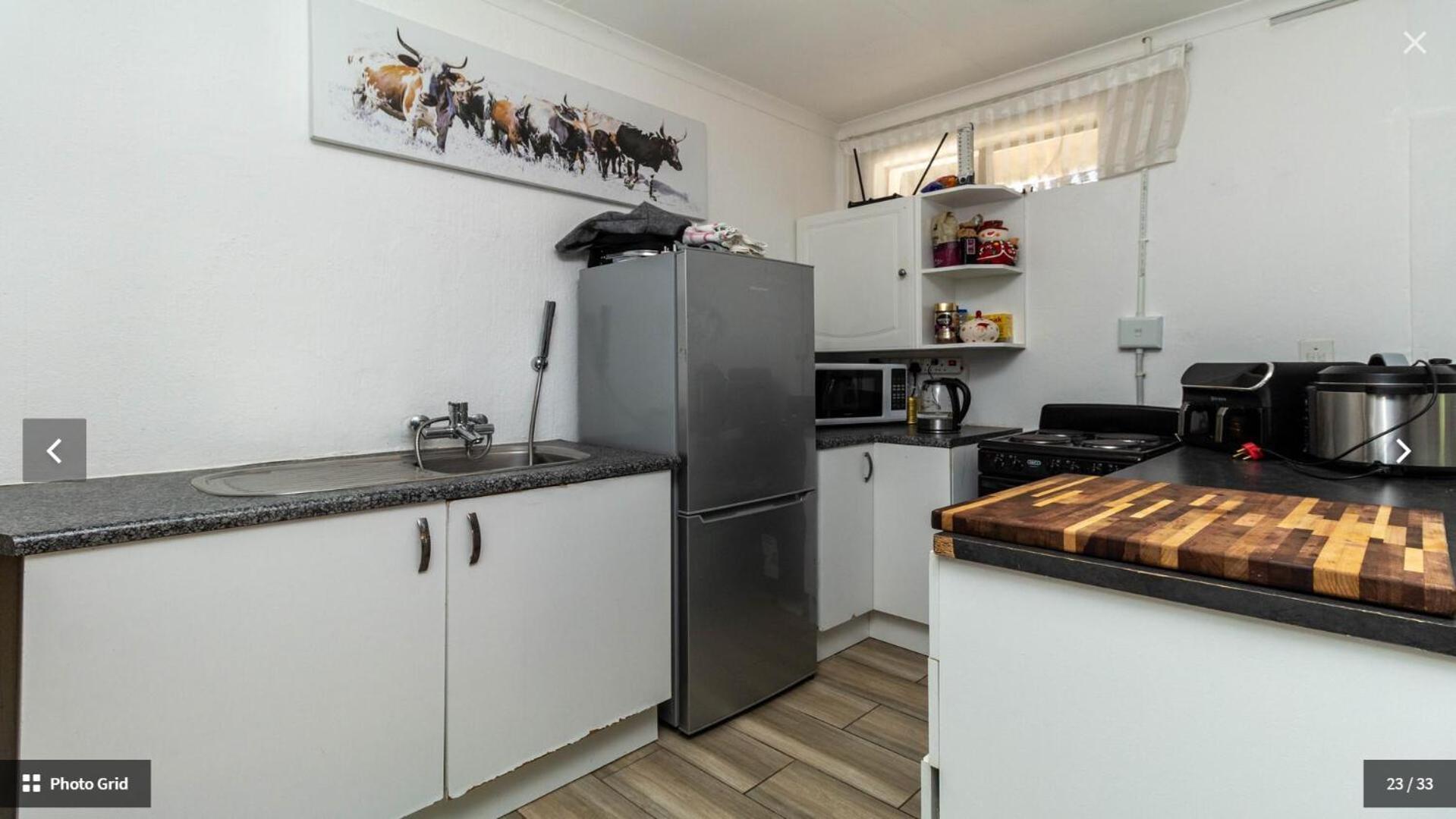 Holiday home The Hide In Randburg-strydom *