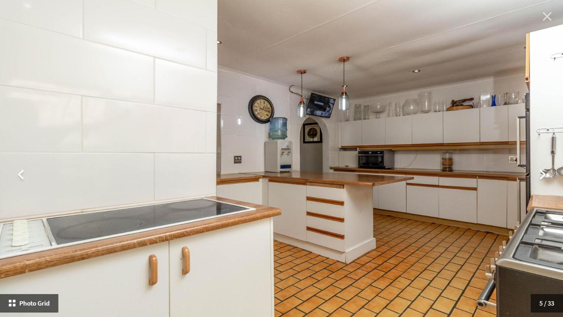 The Hide In Randburg-strydom Holiday home Johannesburg