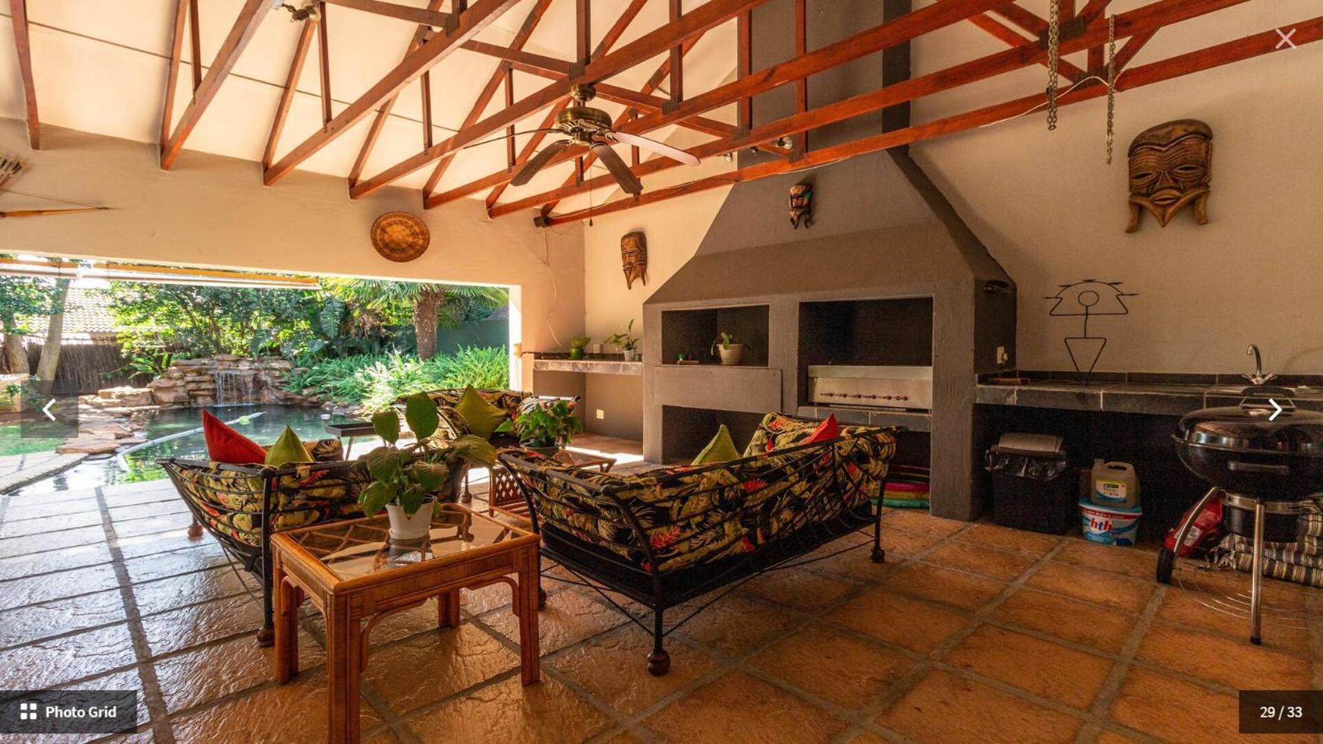 Holiday home The Hide In Randburg-strydom Johannesburg