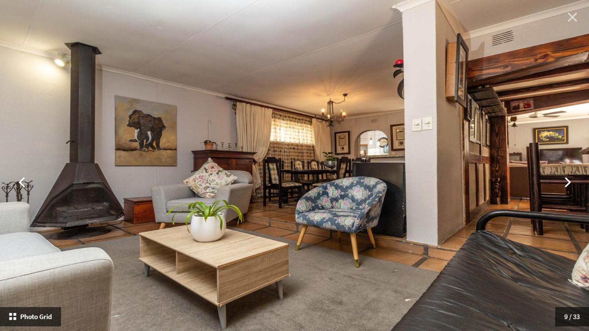 The Hide In Randburg-strydom