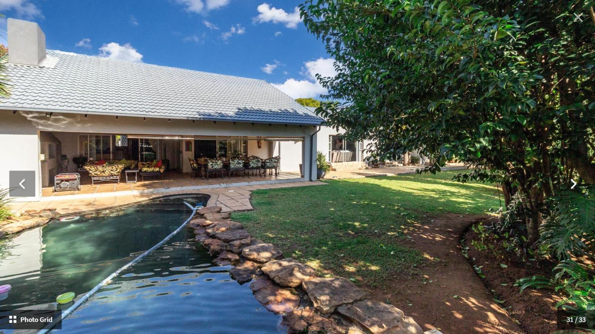 Holiday home The Hide In Randburg-strydom