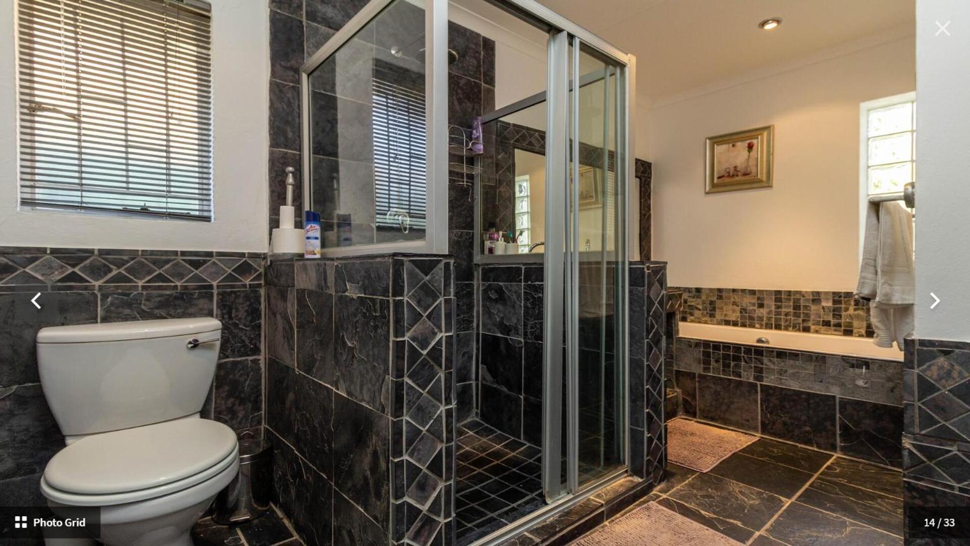 Holiday home The Hide In Randburg-strydom *