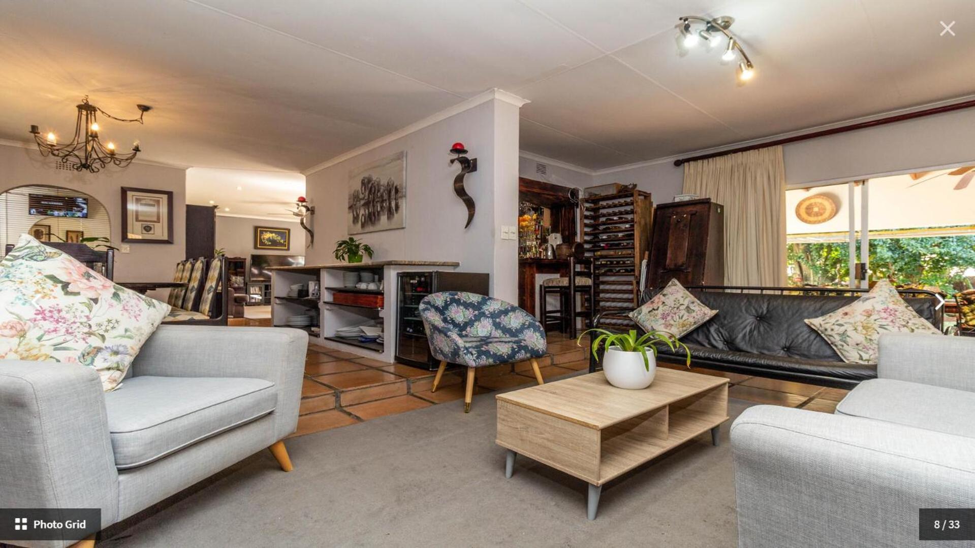 The Hide In Randburg-strydom Holiday home Johannesburg
