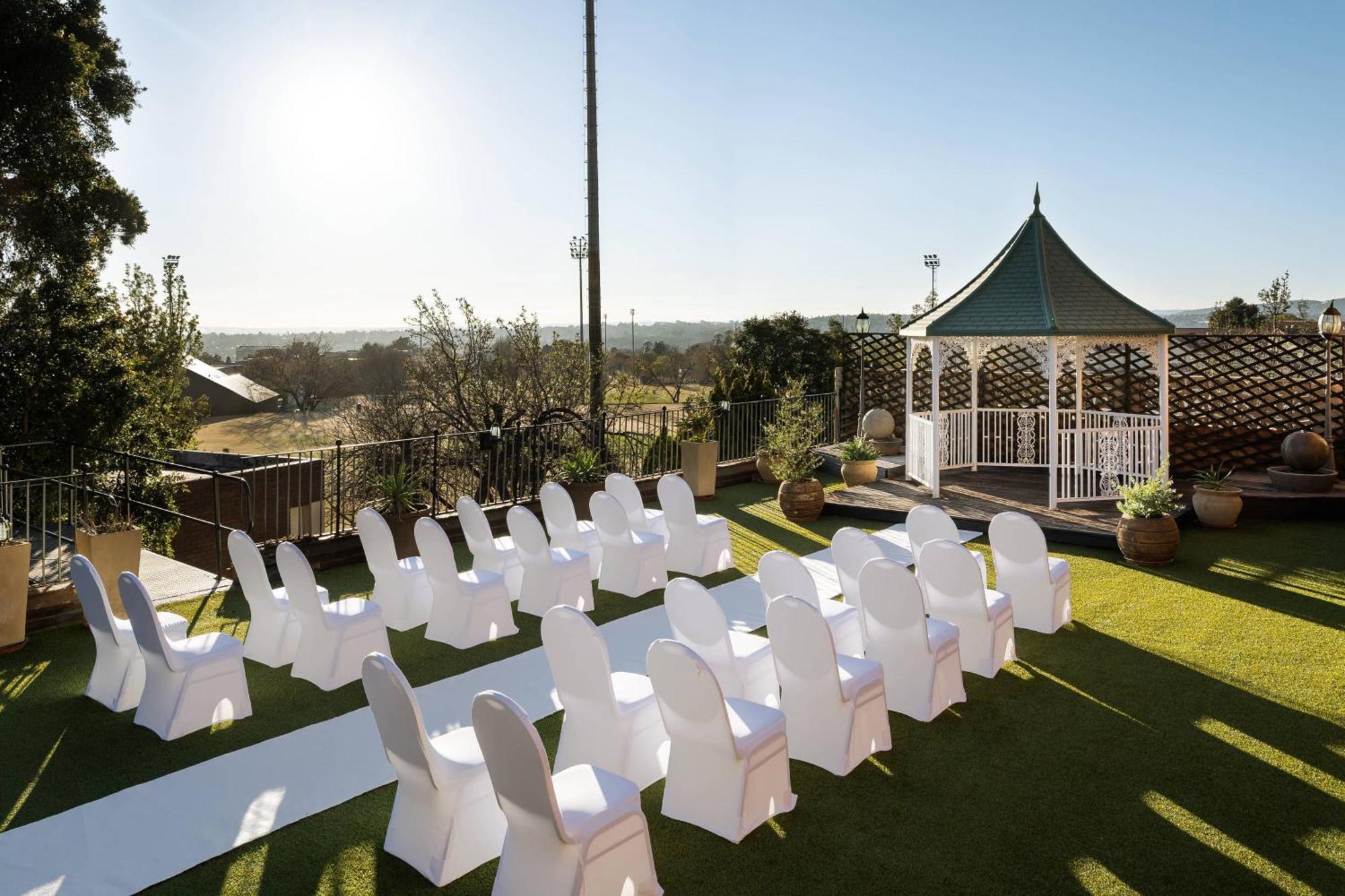 Protea By Marriott Wanderers Hotel Johannesburg