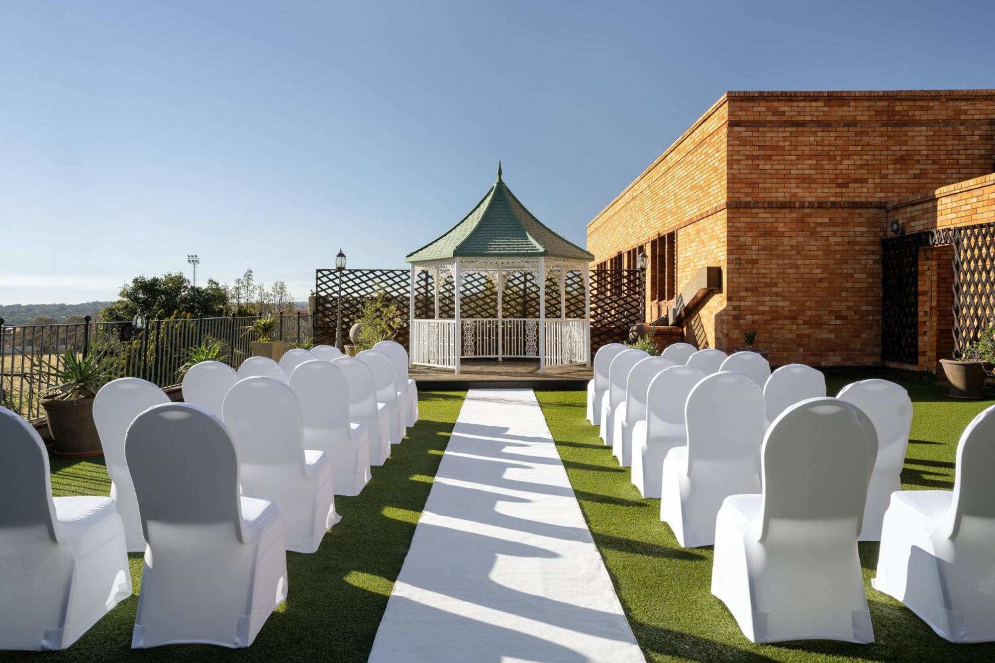 Protea By Marriott Wanderers Joanesburgo