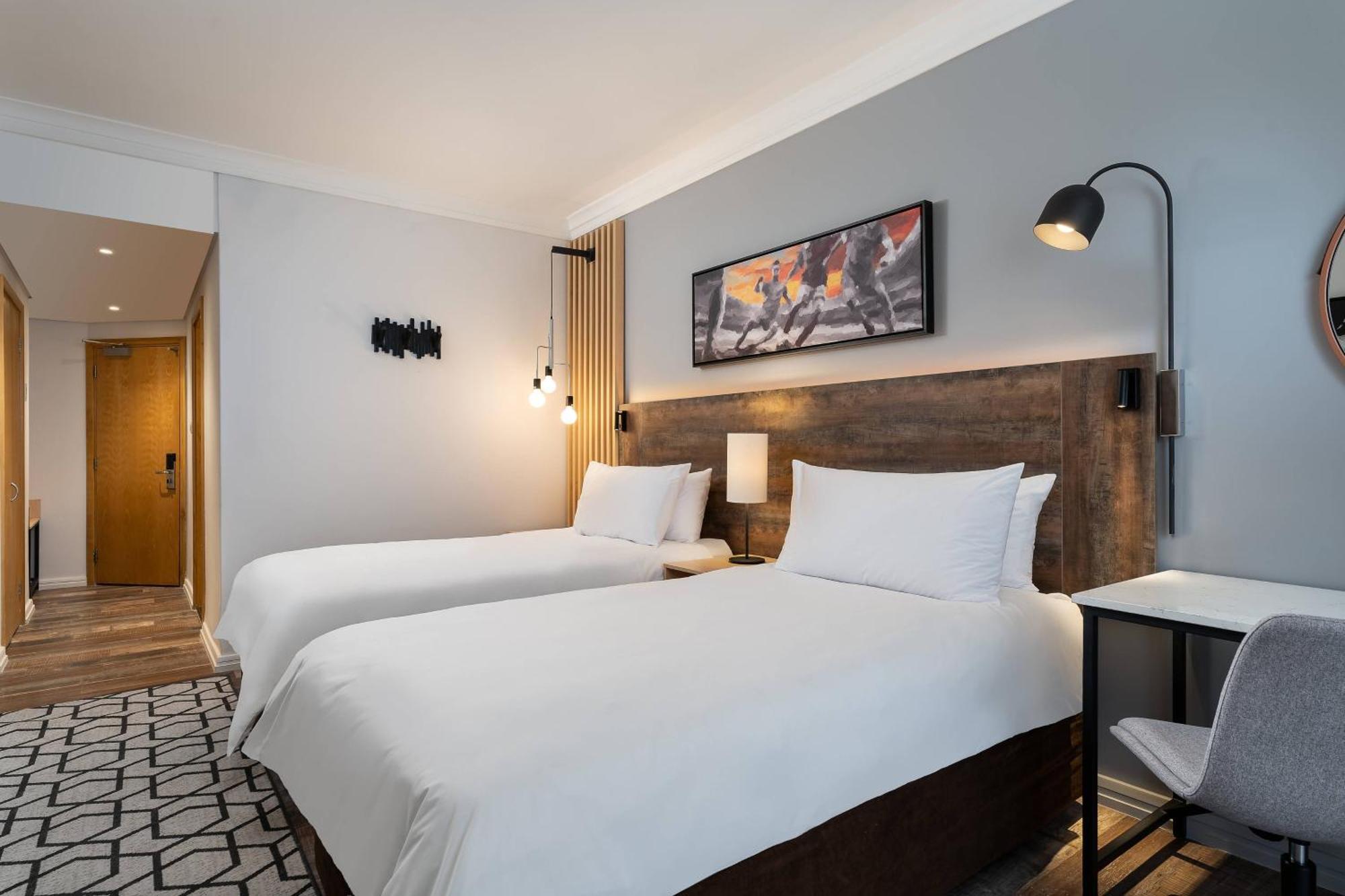 Hotel Protea By Marriott Wanderers