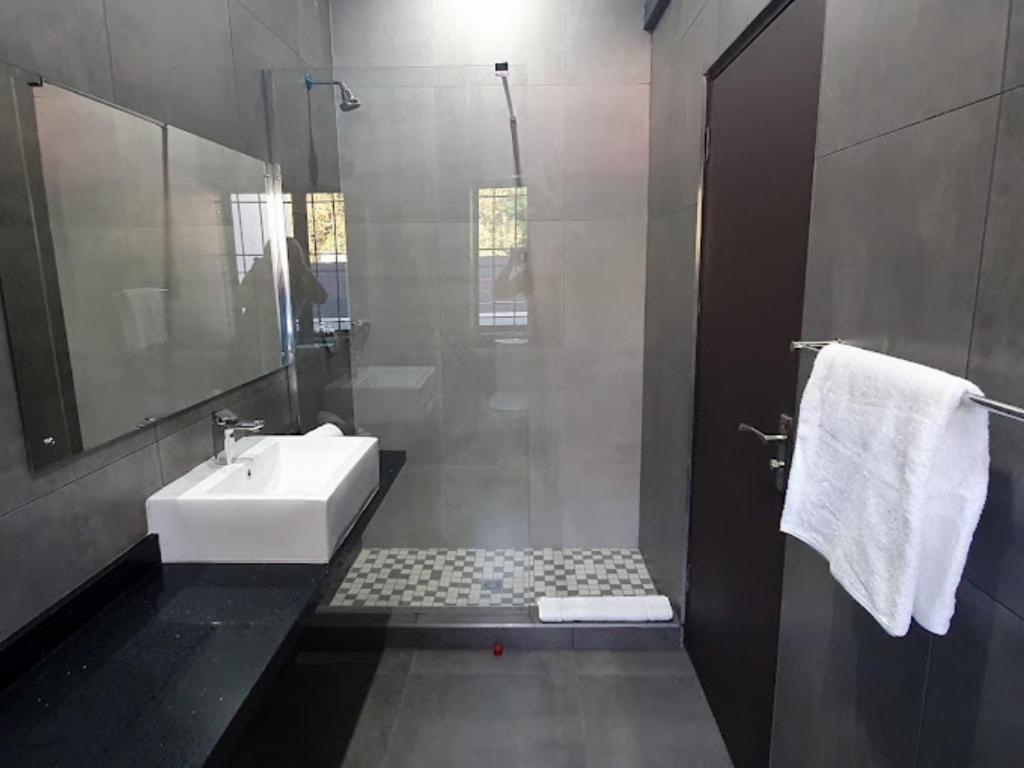 La Orchard 3* Johannesburg
