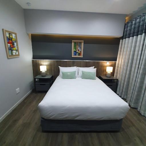 La Orchard Hotel 3*