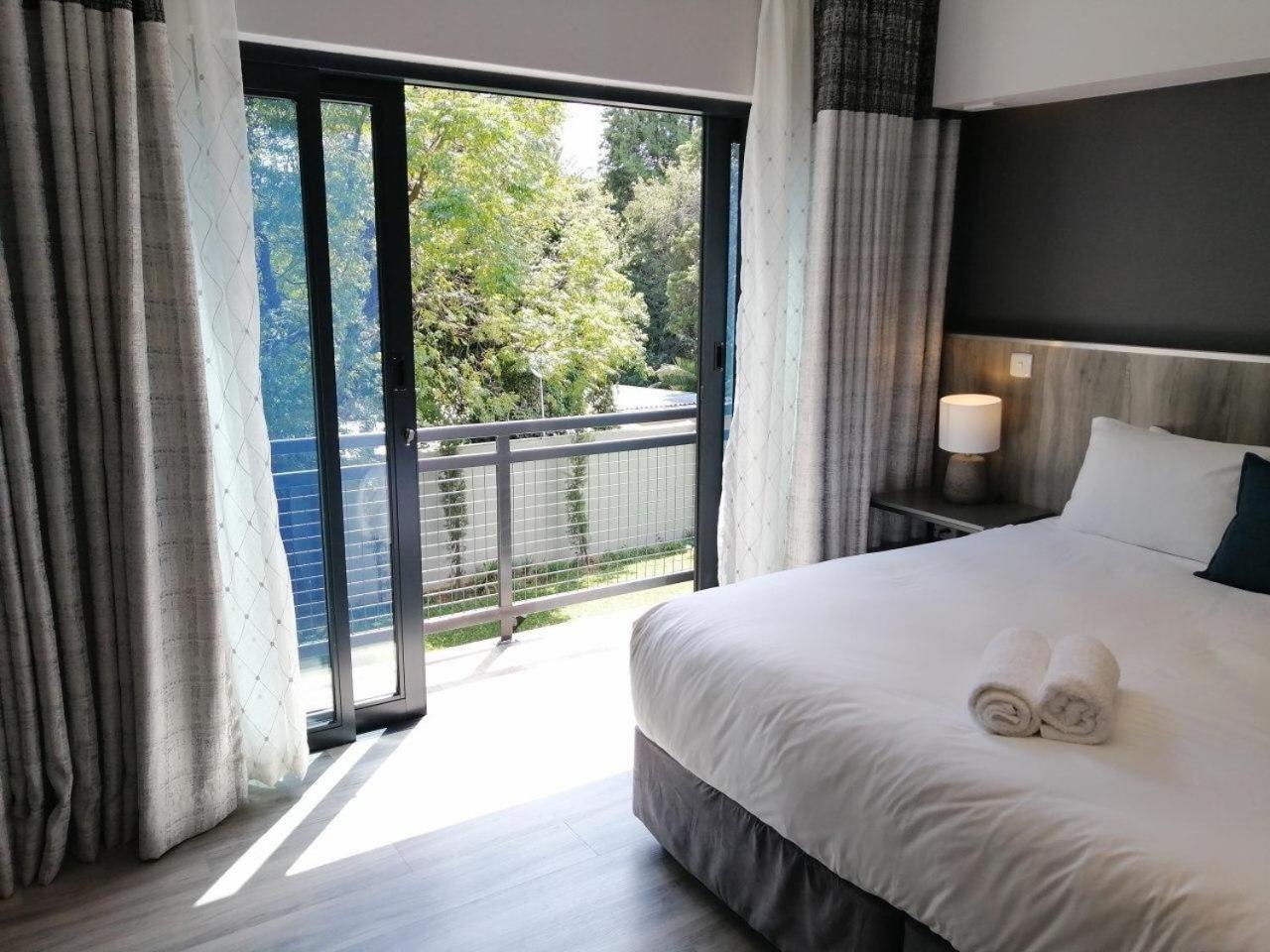 Hotel La Orchard