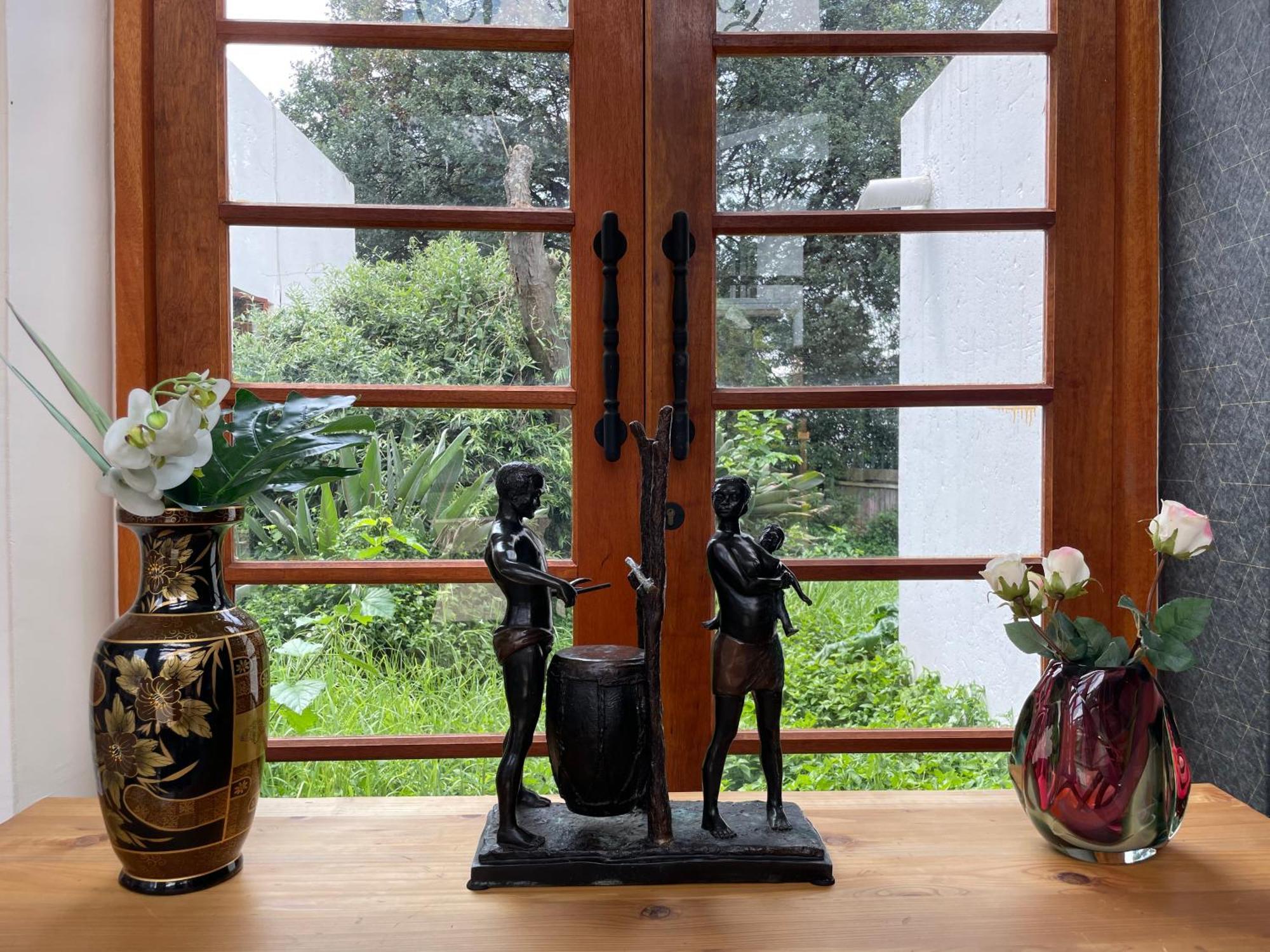 Holiday home The Ridgeback, 4 Bedroom House Bryanston