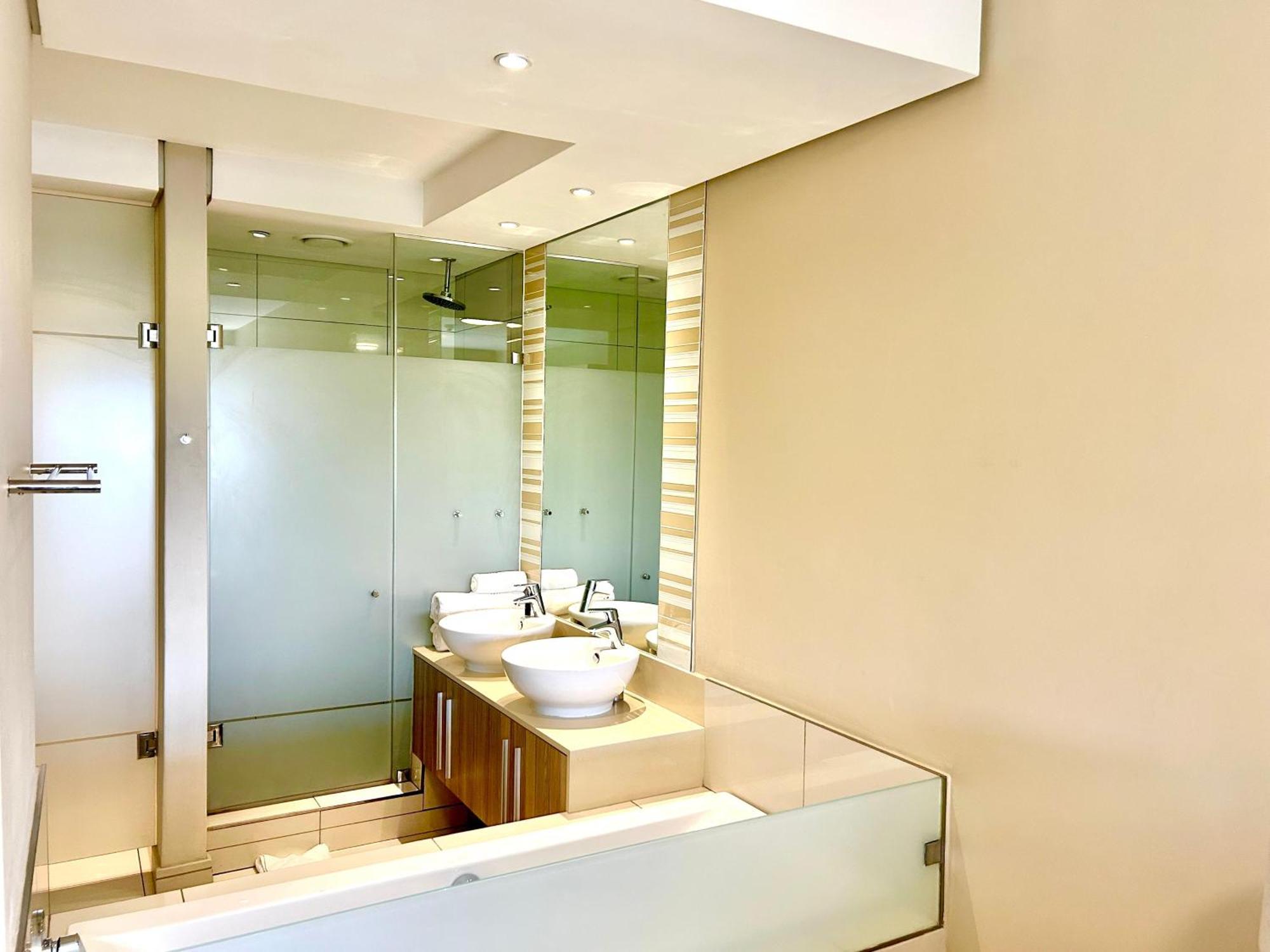 The Serviced Collection At The Tyrwhitt Rosebank Apartment *