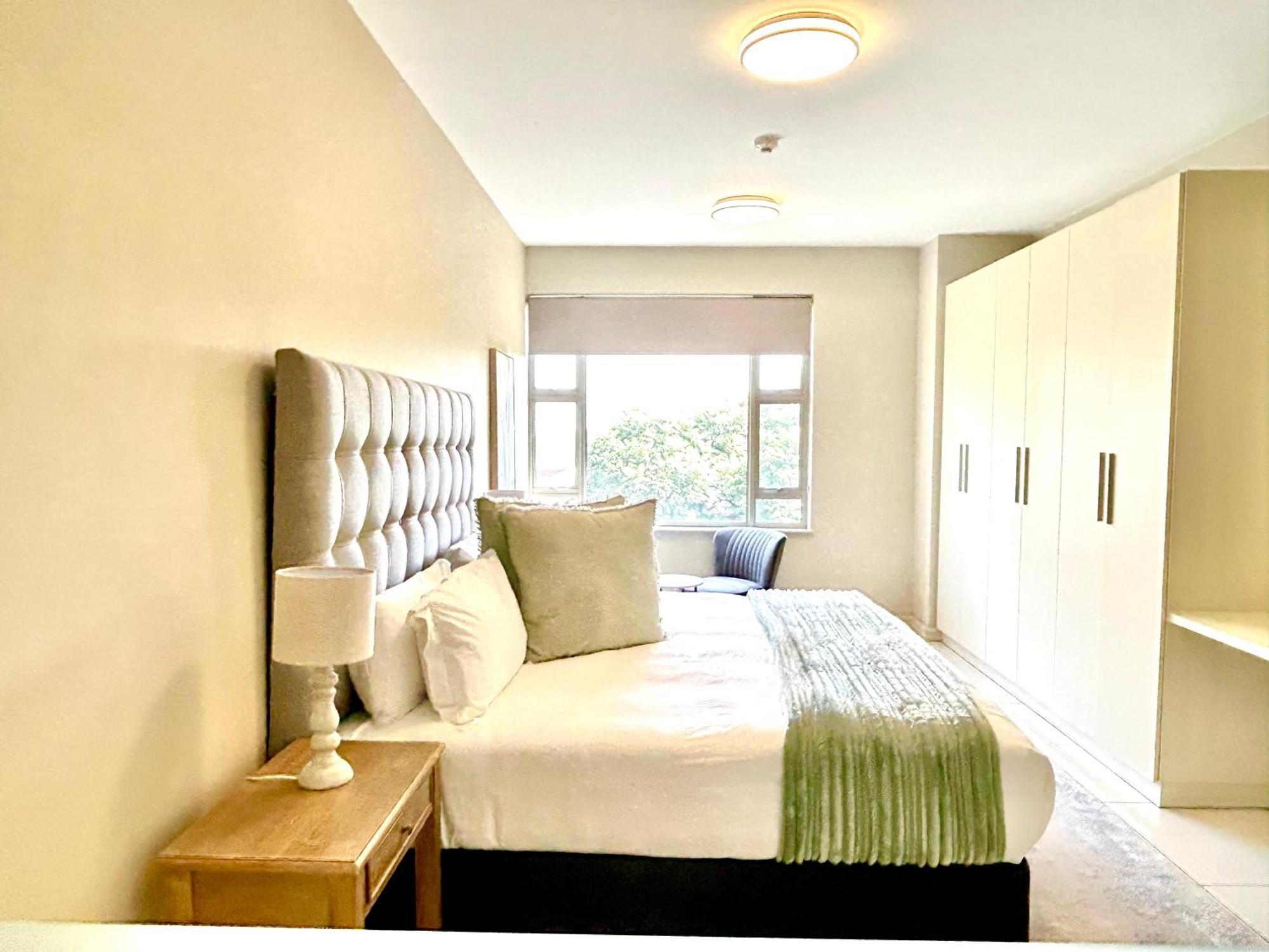 The Serviced Collection At The Tyrwhitt Rosebank Apartment *