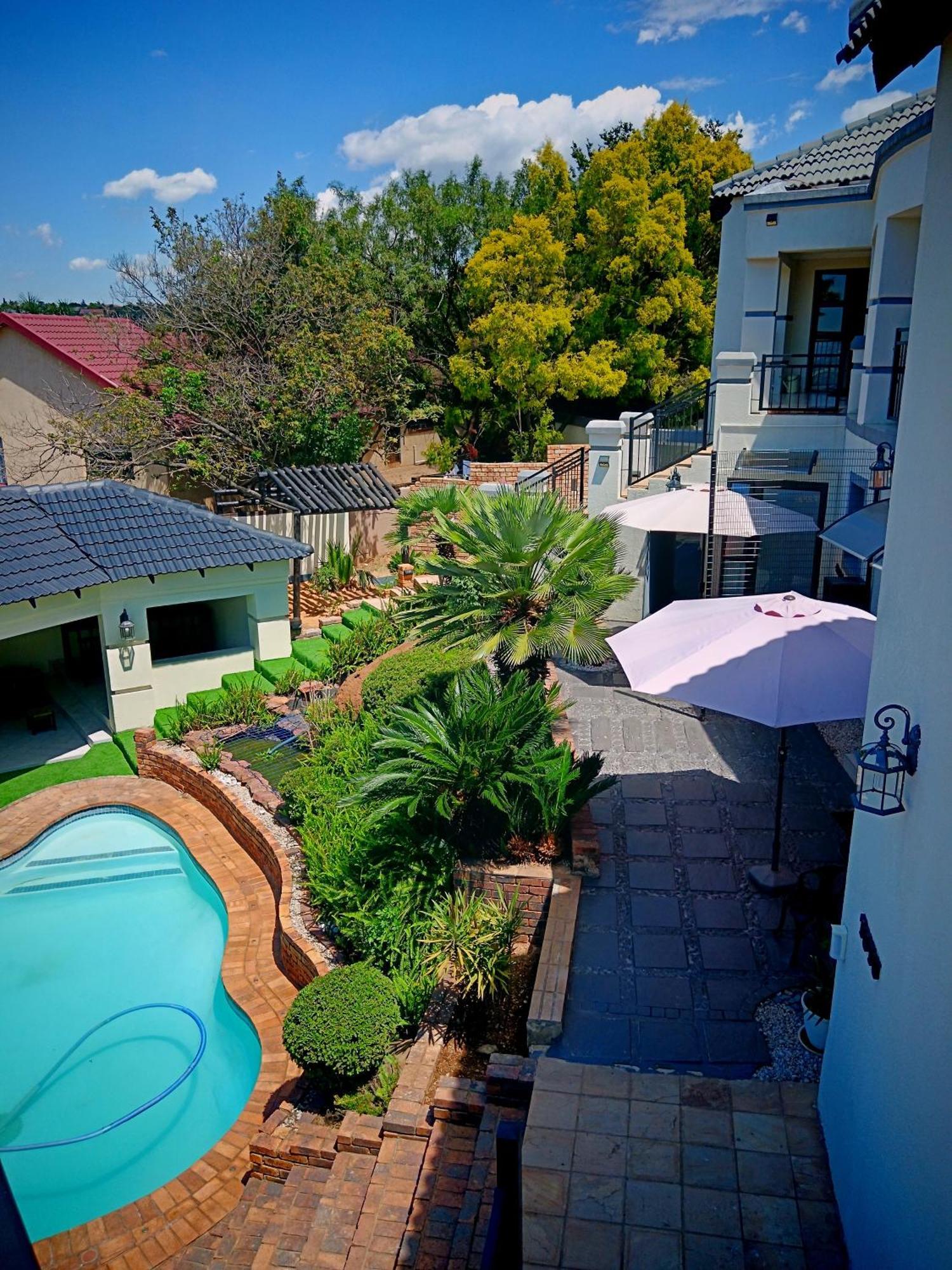 Apartment Boutique Johannesburg