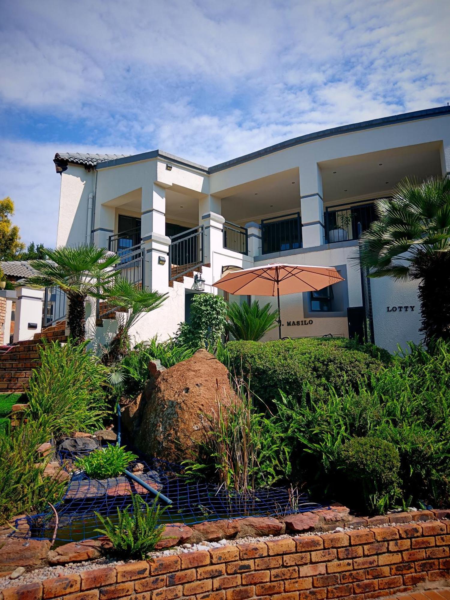 Apartment Boutique