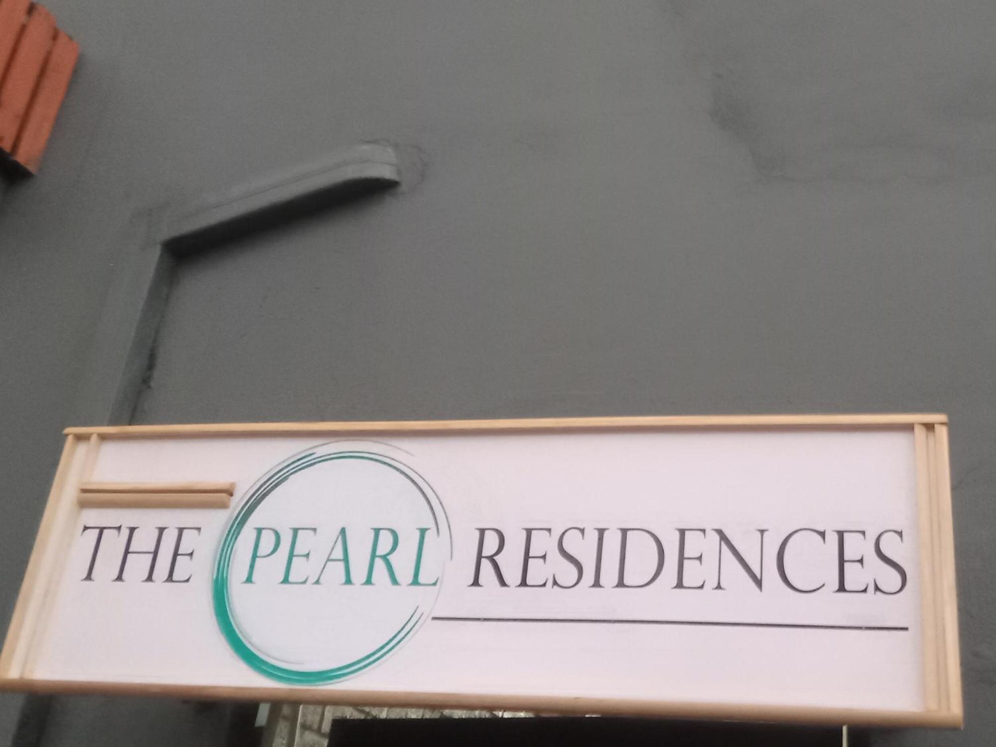 Guest house The Pearls