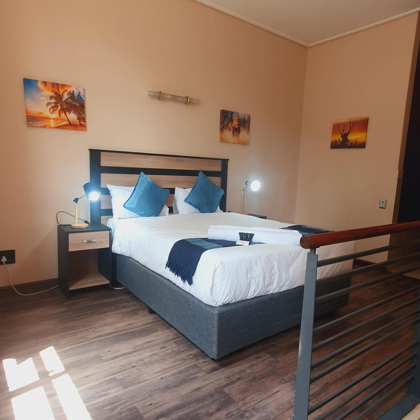 Mapungubwe Johannesburg