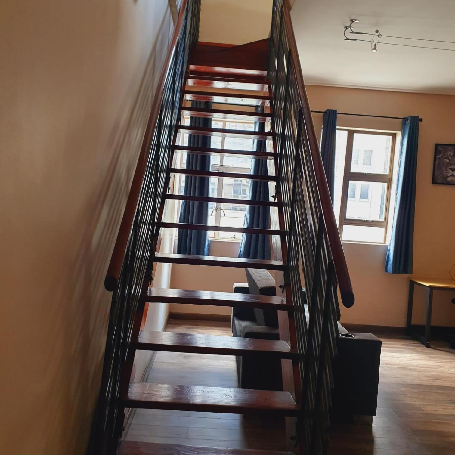 Mapungubwe Apartment
