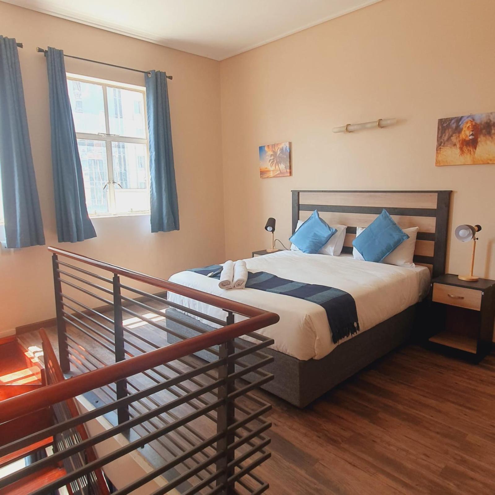 Mapungubwe Apartment *